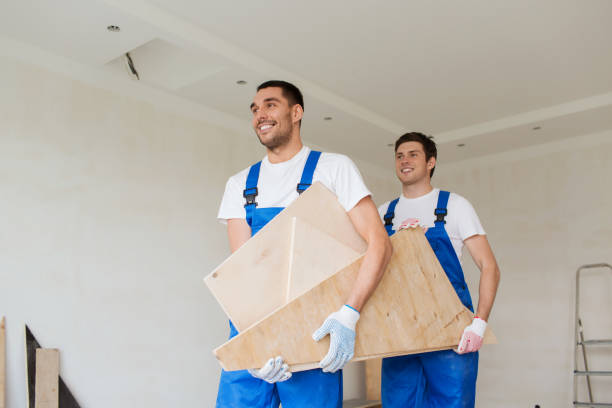 Best Attic Cleanout  in Trinidad, CO